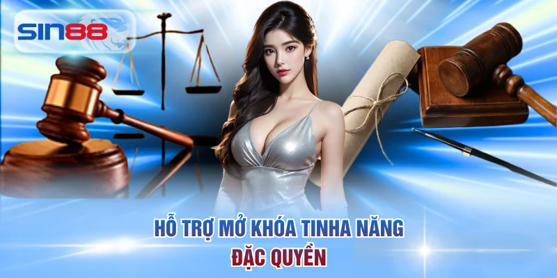 Tính năng khóa tài khoản khẩn cấp khi cần